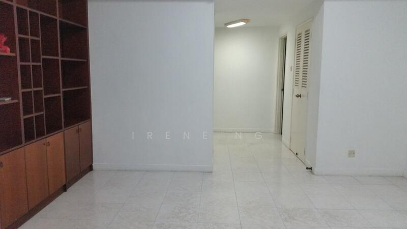 For Rent - Crescendo Building