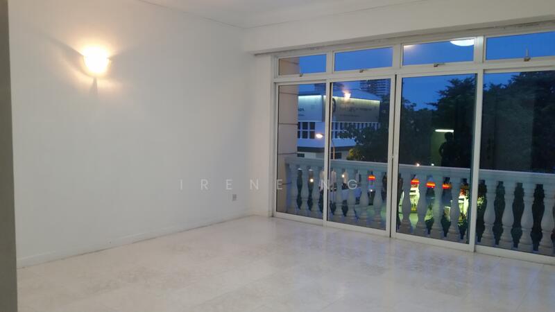 For Rent - Crescendo Building