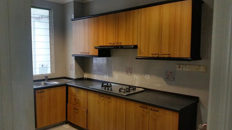 For Rent - Crescendo Building