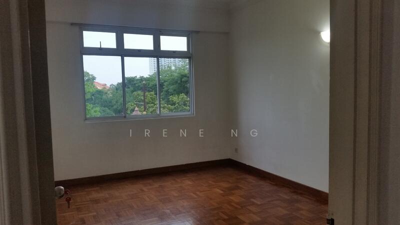 For Rent - Crescendo Building