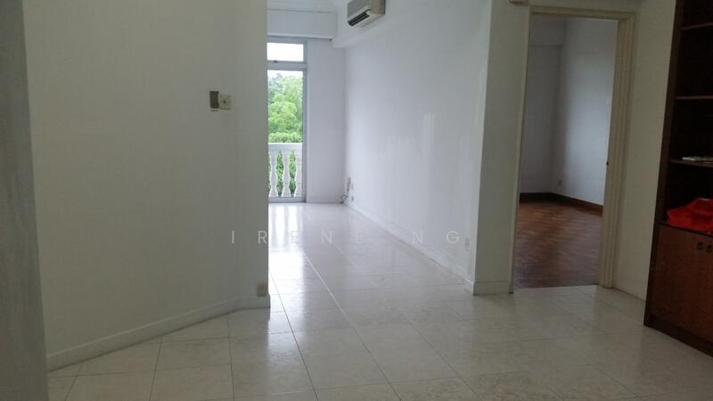 For Rent - Crescendo Building