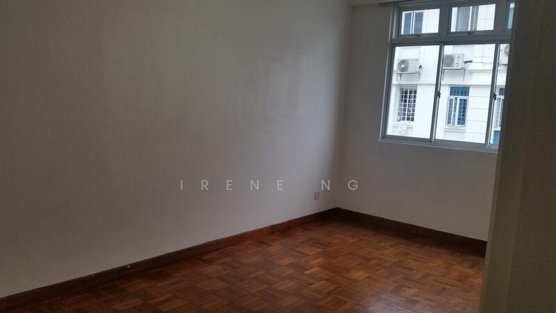 For Rent - Crescendo Building