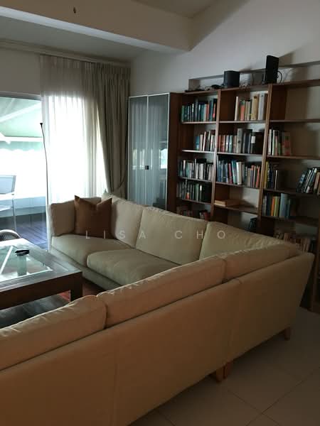 Clementi Park, 135 Sunset Way, 3 Bedrooms, 1,798 sqft, Condominium For Rent, by Lisa Cho, 9529442 - PropertyGuru.com.sg