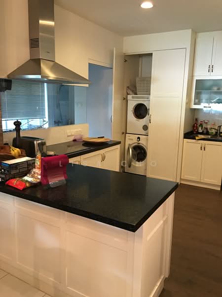 Clementi Park, 135 Sunset Way, 3 Bedrooms, 1,798 sqft, Condominium For Rent, by Lisa Cho, 9529442 - PropertyGuru.com.sg