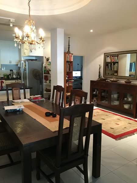 Clementi Park, 135 Sunset Way, 3 Bedrooms, 1,798 sqft, Condominium For Rent, by Lisa Cho, 9529442 - PropertyGuru.com.sg