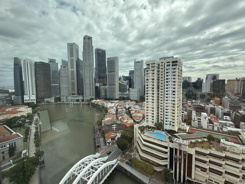 High Street Centre, 1 North Bridge Road, 1,001 sqft, Office For Rent, by Bill Singh, 9533976 - CommercialGuru.com.sg