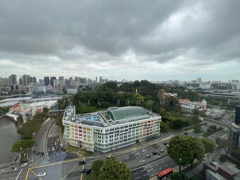 High Street Centre, 1 North Bridge Road, 1,001 sqft, Office For Rent, by Bill Singh, 9533976 - CommercialGuru.com.sg