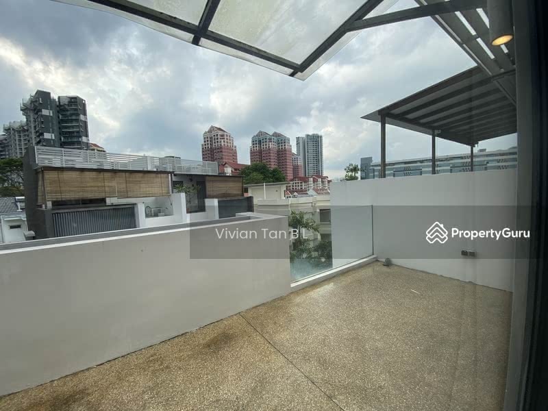3BHC, 3C Bright Hill Crescent, 4 Bedrooms, 4,000 sqft, Cluster House For Rent, by Vivian Tan B L, 9563432 - PropertyGuru.com.sg