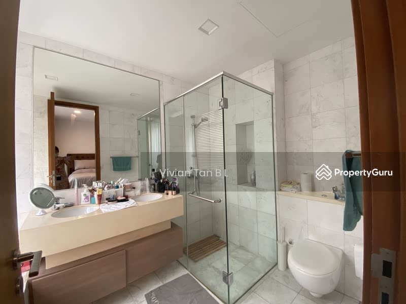 3BHC, 3C Bright Hill Crescent, 4 Bedrooms, 4,000 sqft, Cluster House For Rent, by Vivian Tan B L, 9563432 - PropertyGuru.com.sg