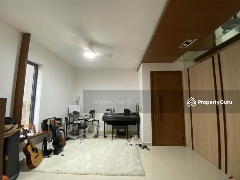 3BHC, 3C Bright Hill Crescent, 4 Bedrooms, 4,000 sqft, Cluster House For Rent, by Vivian Tan B L, 9563432 - PropertyGuru.com.sg