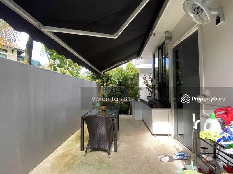 3BHC, 3C Bright Hill Crescent, 4 Bedrooms, 4,000 sqft, Cluster House For Rent, by Vivian Tan B L, 9563432 - PropertyGuru.com.sg