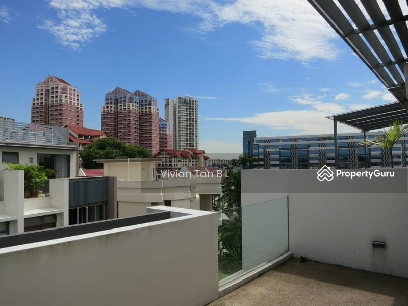 3BHC, 3C Bright Hill Crescent, 4 Bedrooms, 4,000 sqft, Cluster House For Rent, by Vivian Tan B L, 9563432 - PropertyGuru.com.sg