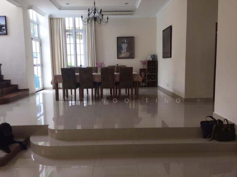 Pinewood Grove, Cedarwood Grove, Admiralty / Woodlands, 7 Bedrooms, 7,500 sqft, Bungalow House For Sale, by Elaine Ting, 9588936 - dining room - PropertyGuru.com.sg