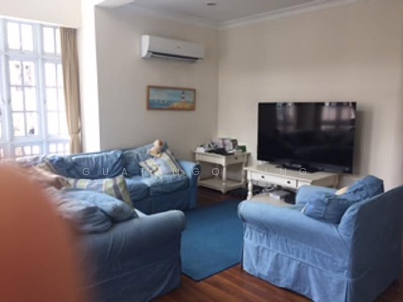 Pinewood Grove, Cedarwood Grove, Admiralty / Woodlands, 7 Bedrooms, 7,500 sqft, Bungalow House For Sale, by Elaine Ting, 9588936 - PropertyGuru.com.sg