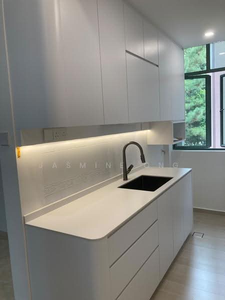 Tanglin Regency, 381 Tanglin Road, Tanglin / Holland / Bukit Timah, 2 Bedrooms, 710 sqft, Condominium For Rent, by Jasmine Ong, 9594628 - Kitchen - PropertyGuru.com.sg