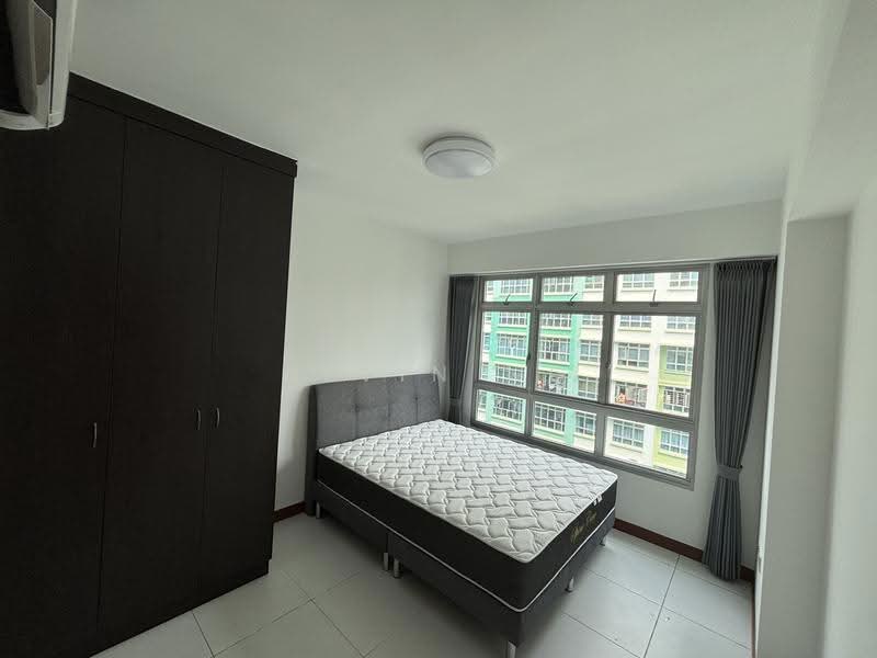 210C Compassvale Lane, Compassvale Lane, Hougang / Punggol / Sengkang, 2 Bedrooms, 678 sqft, HDB Flat For Rent, by Alvin Ng, 9599122 - Bedroom - PropertyGuru.com.sg