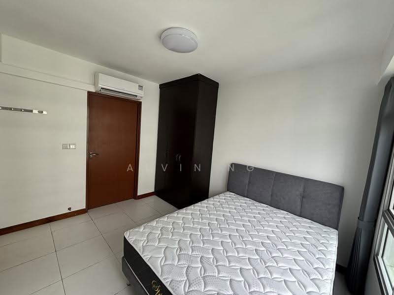 210C Compassvale Lane, Compassvale Lane, Hougang / Punggol / Sengkang, 2 Bedrooms, 678 sqft, HDB Flat For Rent, by Alvin Ng, 9599122 - Bedroom - PropertyGuru.com.sg