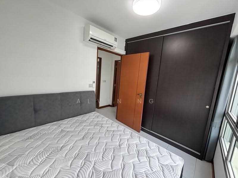 210C Compassvale Lane, Compassvale Lane, Hougang / Punggol / Sengkang, 2 Bedrooms, 678 sqft, HDB Flat For Rent, by Alvin Ng, 9599122 - Bedroom - PropertyGuru.com.sg