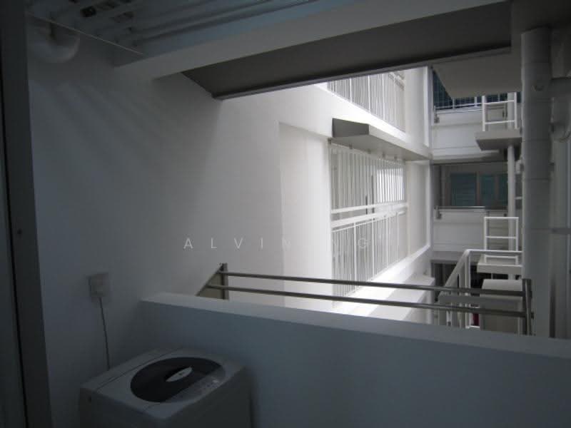 210C Compassvale Lane, Compassvale Lane, Hougang / Punggol / Sengkang, 2 Bedrooms, 678 sqft, HDB Flat For Rent, by Alvin Ng, 9599122 - UTILITUES AREA - PropertyGuru.com.sg