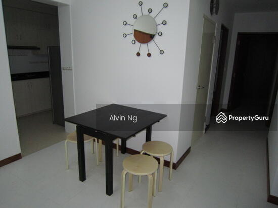 For Rent - 210C Compassvale Lane