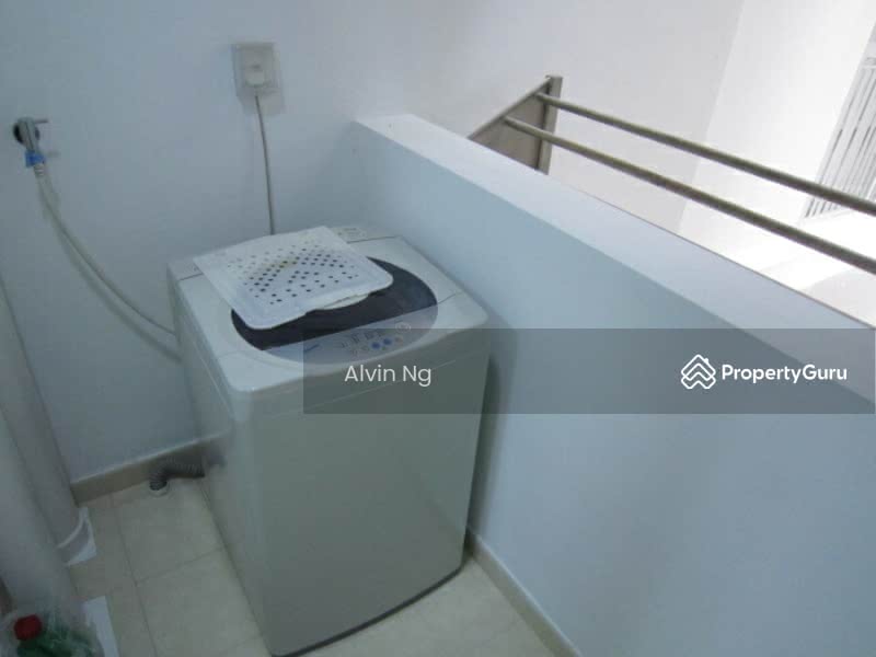 210C Compassvale Lane, Compassvale Lane, Hougang / Punggol / Sengkang, 2 Bedrooms, 678 sqft, HDB Flat For Rent, by Alvin Ng, 9599122 - WASHING MACHINE - PropertyGuru.com.sg
