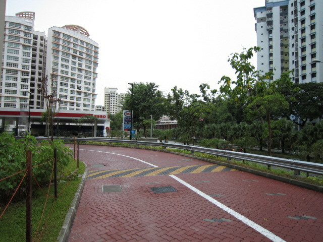 210C Compassvale Lane, Compassvale Lane, Hougang / Punggol / Sengkang, 2 Bedrooms, 678 sqft, HDB Flat For Rent, by Alvin Ng, 9599122 - ROAD ACCESS - PropertyGuru.com.sg