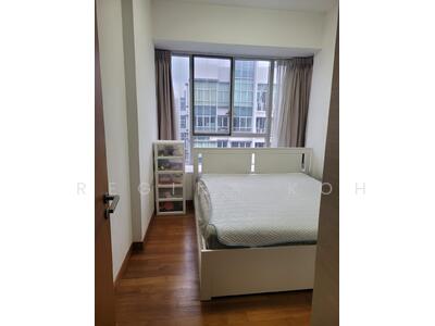 For Rent - Floridian