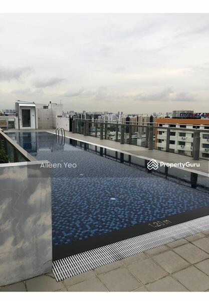 Esta Ruby, 500 Guillimard Road, 3 Bedrooms, 1,130 sqft, Condominium For Rent, by Aileen Yeo, 9613986 - PropertyGuru.com.sg