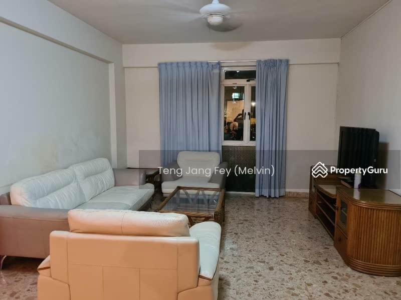 Estella Gardens, 21 27 Flora Road, 2 Bedrooms, 958 sqft, Condominium