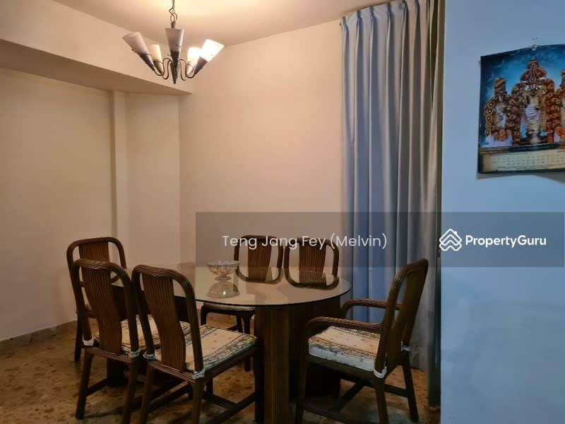 Estella Gardens, 21 27 Flora Road, 2 Bedrooms, 958 sqft, Condominium