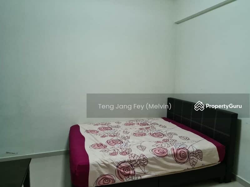 Estella Gardens, 21 27 Flora Road, 2 Bedrooms, 958 sqft, Condominium