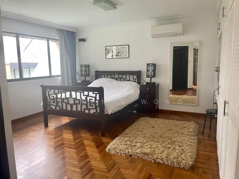 Coronation Road, Coronation Road, Tanglin / Holland / Bukit Timah, 5 Bedrooms, 2,899 sqft, Detached House For Rent, by Stefanie Wong, 9619471 - PropertyGuru.com.sg
