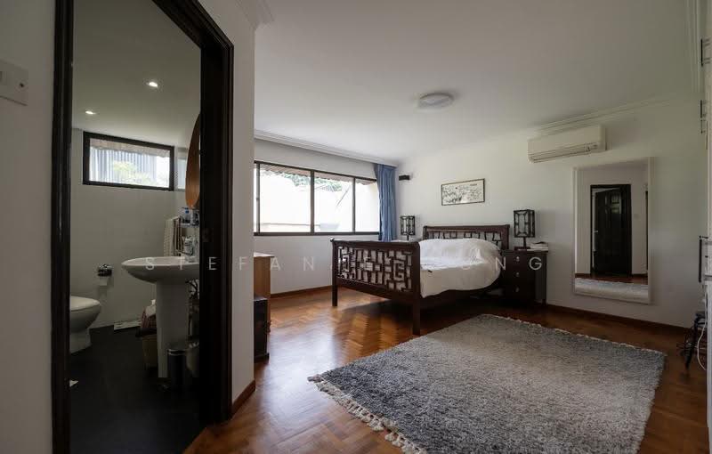 Coronation Road, Coronation Road, Tanglin / Holland / Bukit Timah, 4 Bedrooms, 2,899 sqft, Detached House For Rent, by Stefanie Wong, 9619471 - Bedroom - PropertyGuru.com.sg