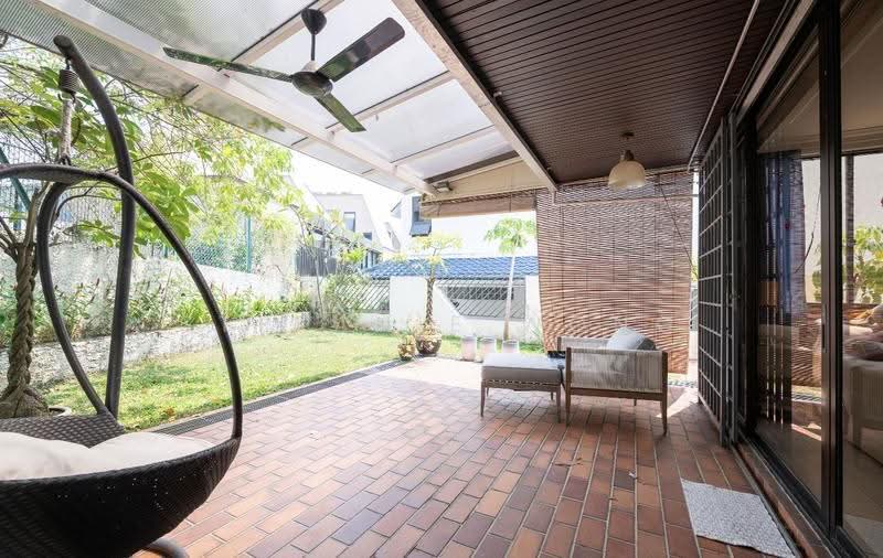 Coronation Road, Coronation Road, Tanglin / Holland / Bukit Timah, 4 Bedrooms, 2,899 sqft, Detached House For Rent, by Stefanie Wong, 9619471 - Exterior - PropertyGuru.com.sg