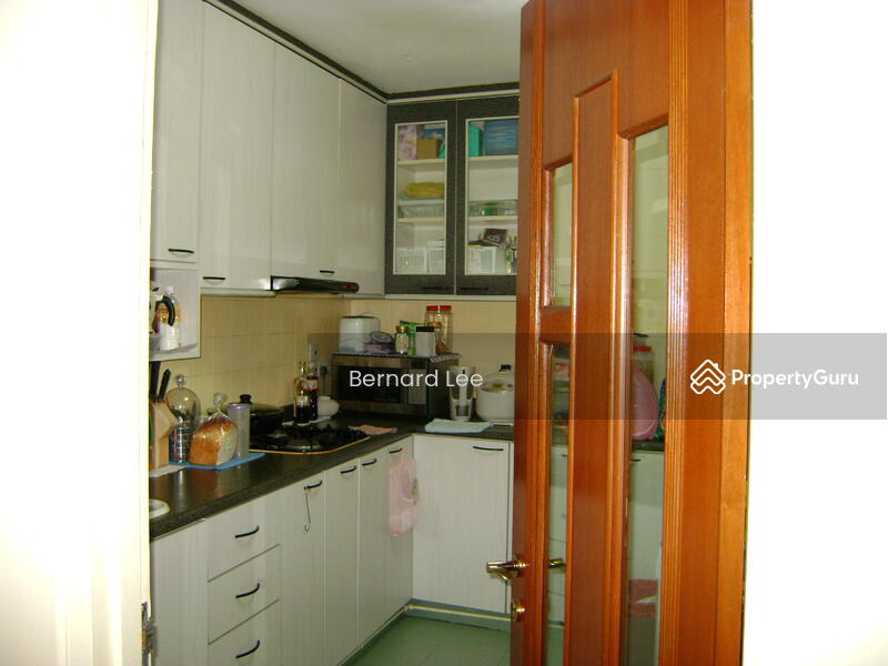 The Plaza, 7500A Beach Road, Beach Road / Bugis / Rochor, 2 Bedrooms, 800 sqft, Apartment For Rent, by Bernard Lee, 9633521 - Kitchen - PropertyGuru.com.sg