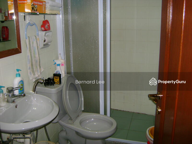 The Plaza, 7500A Beach Road, Beach Road / Bugis / Rochor, 2 Bedrooms, 800 sqft, Apartment For Rent, by Bernard Lee, 9633521 - Bathroom - PropertyGuru.com.sg