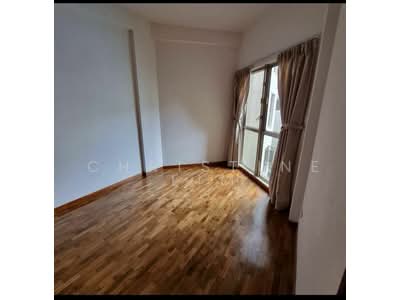 For Rent - Regent Park