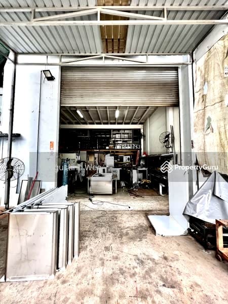 Enterprise Hub, 48 Toh Guan Road East, 6,232 sqft, Factory / Workshop (B2) For Rent, by Augustine Wee, 9662014 - CommercialGuru.com.sg