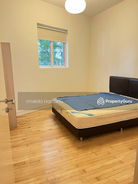 Many ways to arrange 2nd bedroom