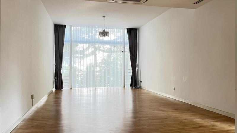 For Rent - The Arris