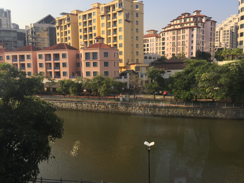 River Place, 60 Havelock Road, 1 Bedroom, 700 sqft, Condominium For Rent, by Joyce Tan, 9674630 - PropertyGuru.com.sg