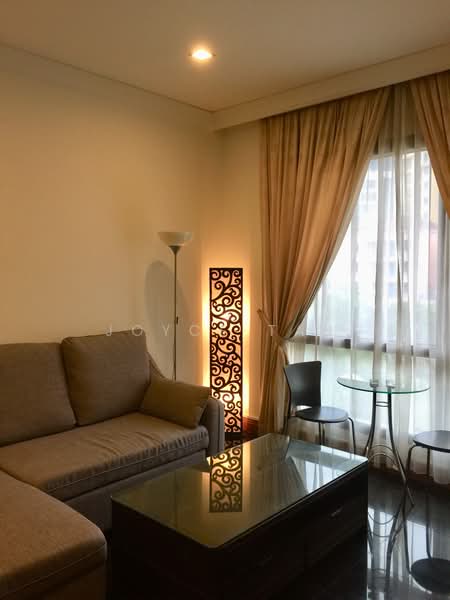 River Place, 60 Havelock Road, 1 Bedroom, 700 sqft, Condominium For Rent, by Joyce Tan, 9674630 - PropertyGuru.com.sg