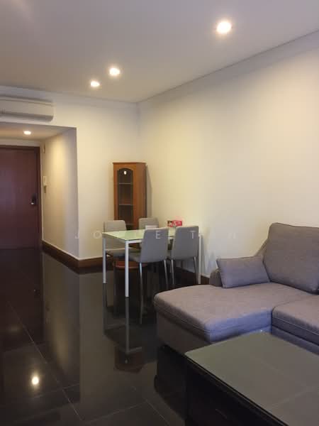 River Place, 60 Havelock Road, 1 Bedroom, 700 sqft, Condominium For Rent, by Joyce Tan, 9674630 - PropertyGuru.com.sg