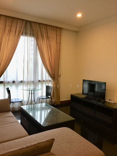 River Place, 60 Havelock Road, 1 Bedroom, 700 sqft, Condominium For Rent, by Joyce Tan, 9674630 - PropertyGuru.com.sg