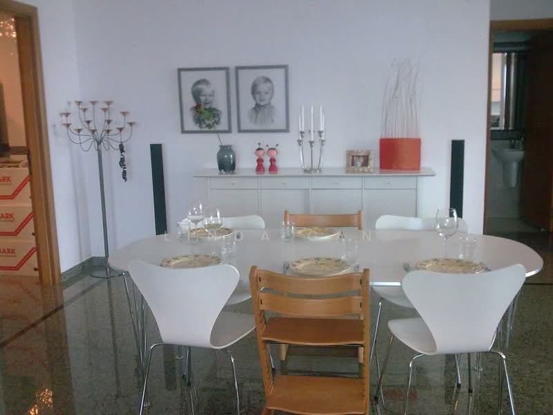 The Legend, 361 Bukit Timah Road, 3 Bedrooms, 2,164 sqft, Condominium For Rent, by Linda Gan, 968580 - SPACIOUS DINING - PropertyGuru.com.sg