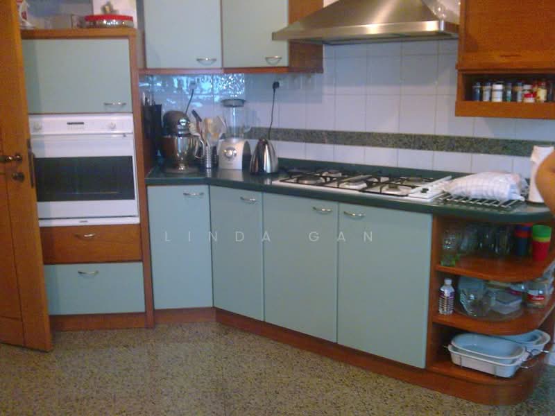 The Legend, 361 Bukit Timah Road, 3 Bedrooms, 2,164 sqft, Condominium For Rent, by Linda Gan, 968580 - KITCHEN - PropertyGuru.com.sg