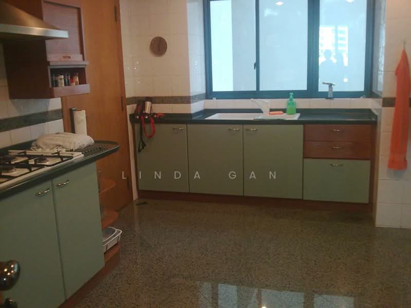 The Legend, 361 Bukit Timah Road, 3 Bedrooms, 2,164 sqft, Condominium For Rent, by Linda Gan, 968580 - HUGE KITCHEN - PropertyGuru.com.sg