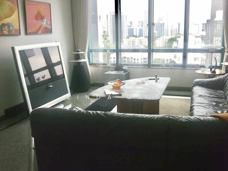 The Legend, 361 Bukit Timah Road, 3 Bedrooms, 2,164 sqft, Condominium For Rent, by Linda Gan, 968580 - PropertyGuru.com.sg