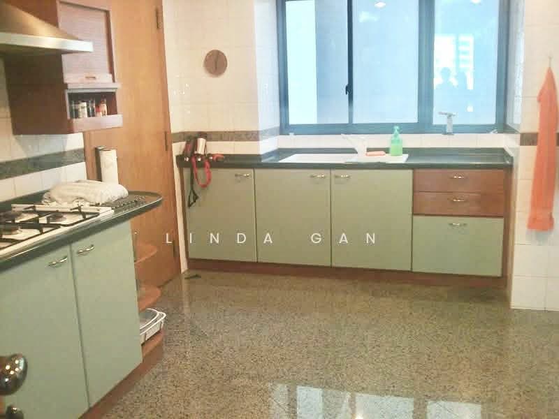 The Legend, 361 Bukit Timah Road, 3 Bedrooms, 2,164 sqft, Condominium For Rent, by Linda Gan, 968580 - PropertyGuru.com.sg