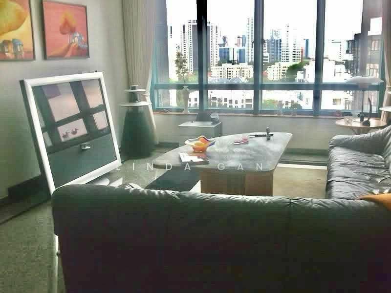 The Legend, 361 Bukit Timah Road, 3 Bedrooms, 2,164 sqft, Condominium For Rent, by Linda Gan, 968580 - PropertyGuru.com.sg